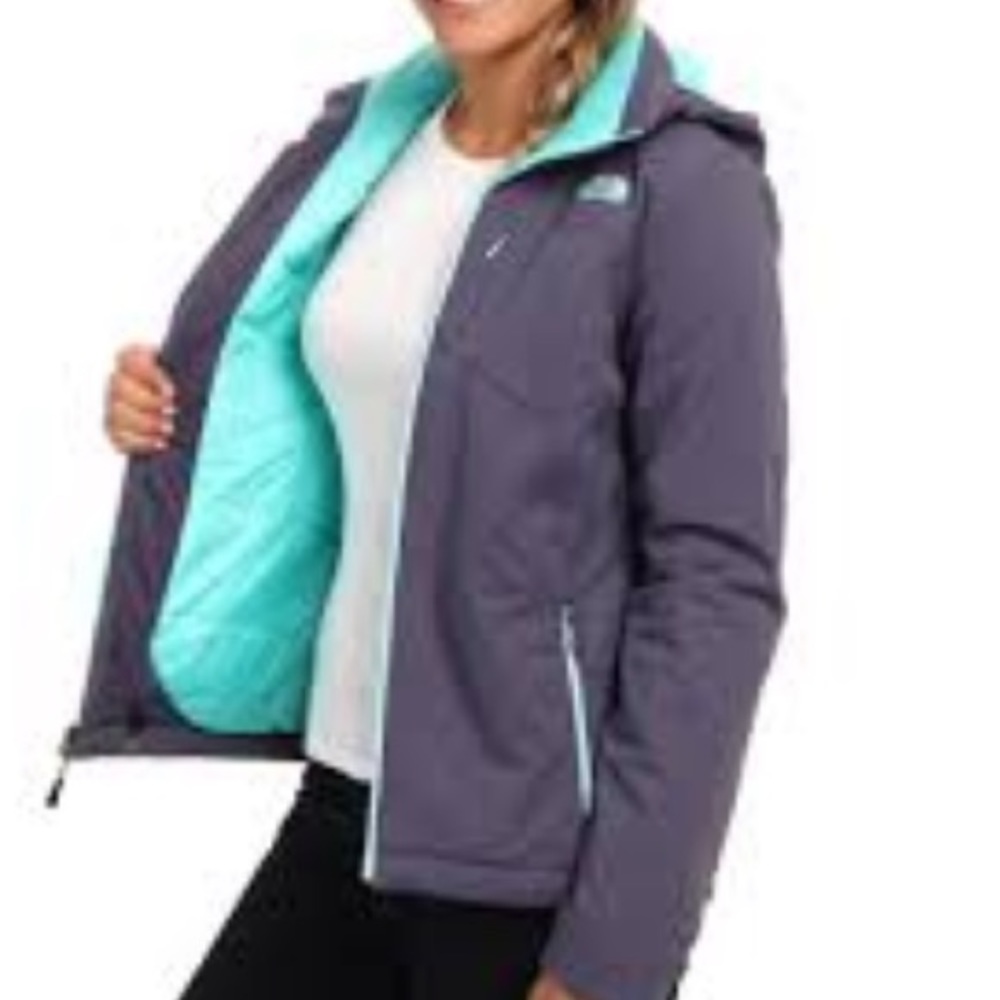 The North Face Apex Elevation Jacket